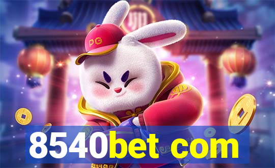 8540bet com